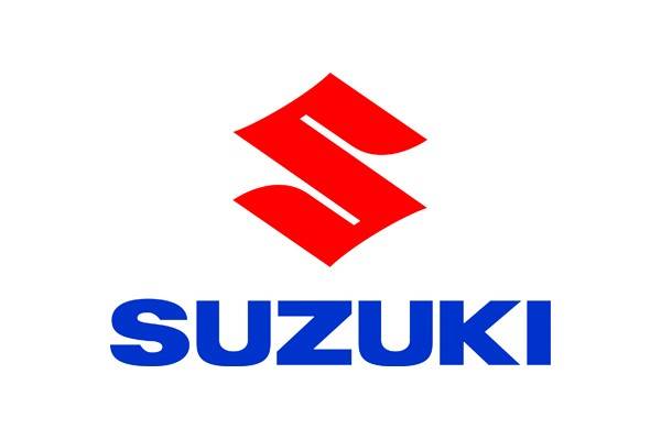 suzuki logo