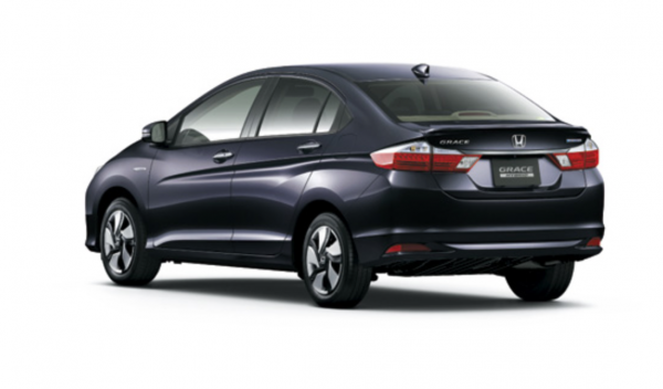 HYBRID LX 特別仕様車 スタイルエディション(ルーセブラック・メタリック)
