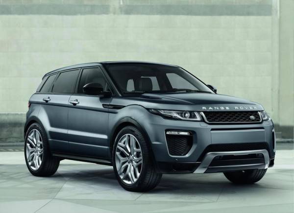 Range Rover Evoque_2017MY_EXT_01_HSE_DYNAMIC