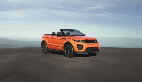 Range Rover Evoque Convertible_2017MY_01