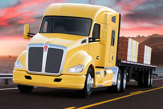 Kenworth