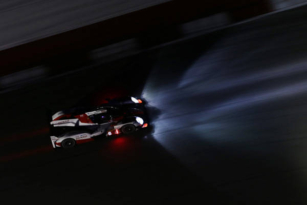 World Endurance Championship