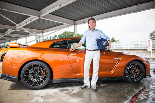 1609012_MY17_GT-R_Media_Day1-2014