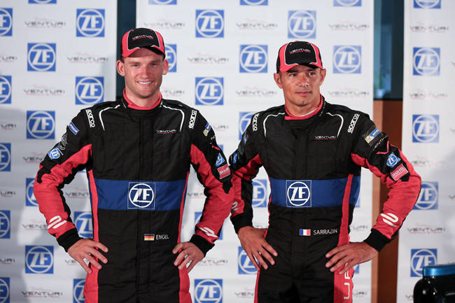 drivers