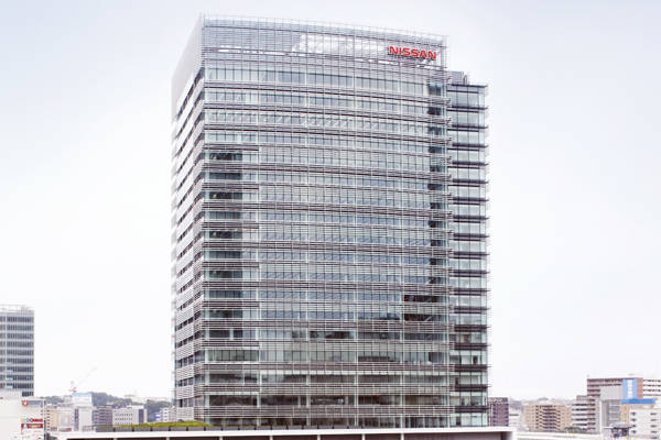 Yokohama, Japan.