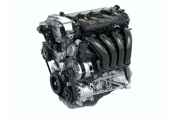 2.0Lengine