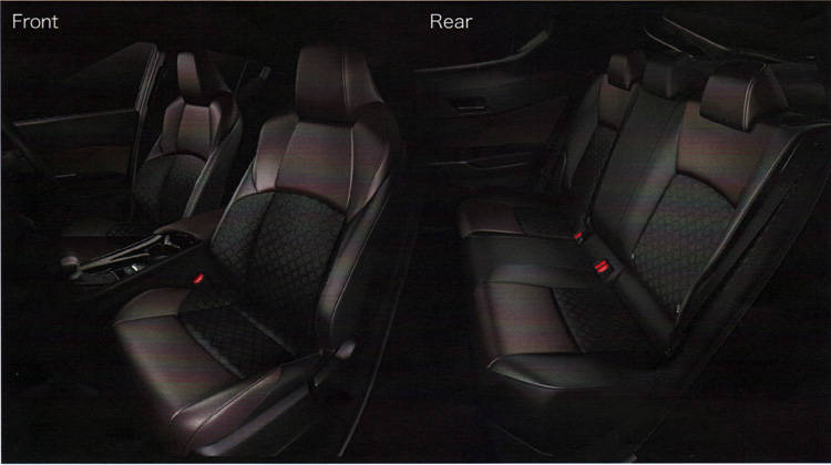 seat