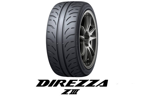 DIREZZA ZIII