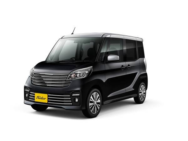 デイズルークス・ライダー