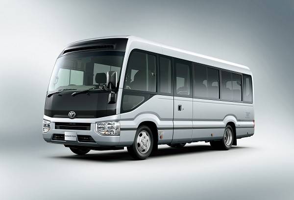 GX　ロングボディ24人乗り