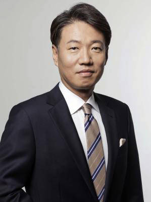MBJ社長の上野金太郎氏