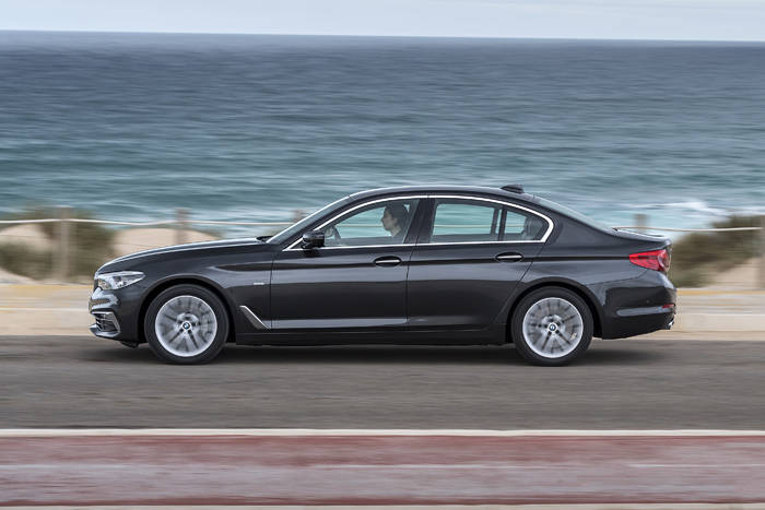 BMW 530d xDrive