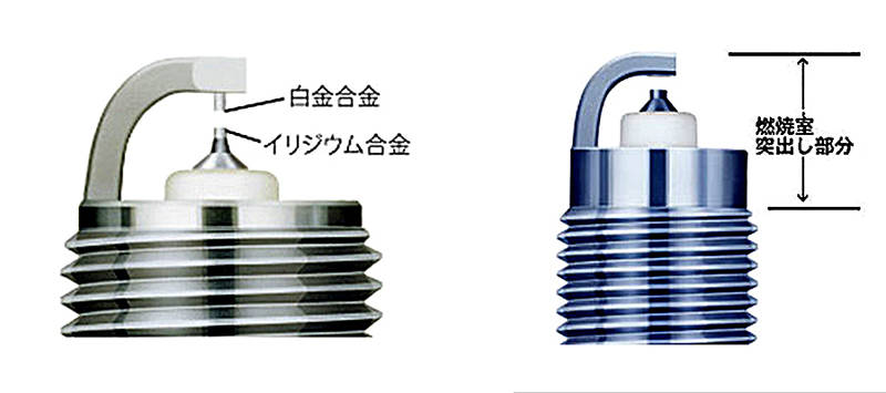 プラグ