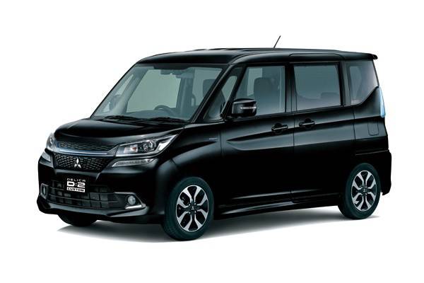 カスタム ハイブリッド SV ナビパッケージ