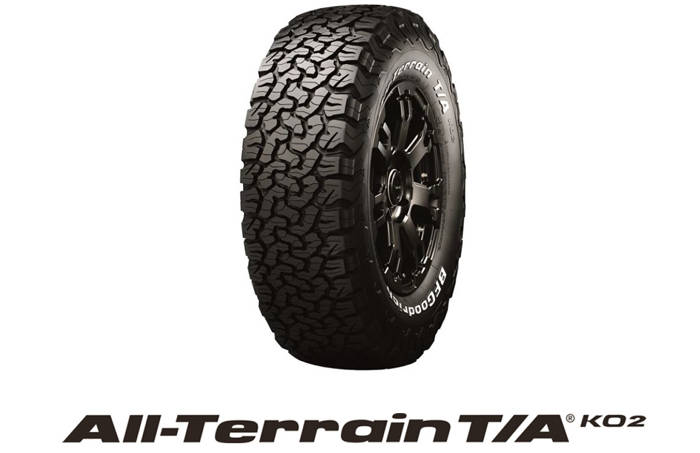 All-Terrian T A KO2 イメージ