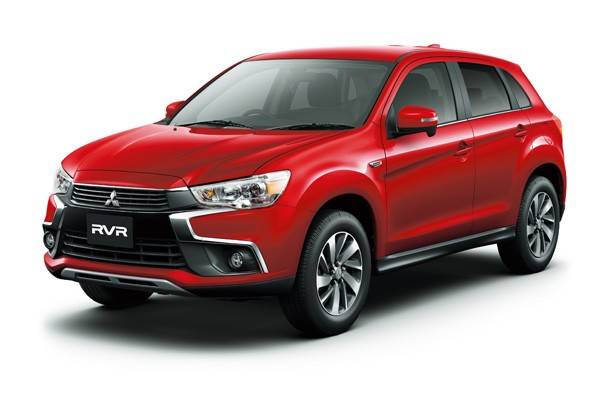 RVR G 4WD