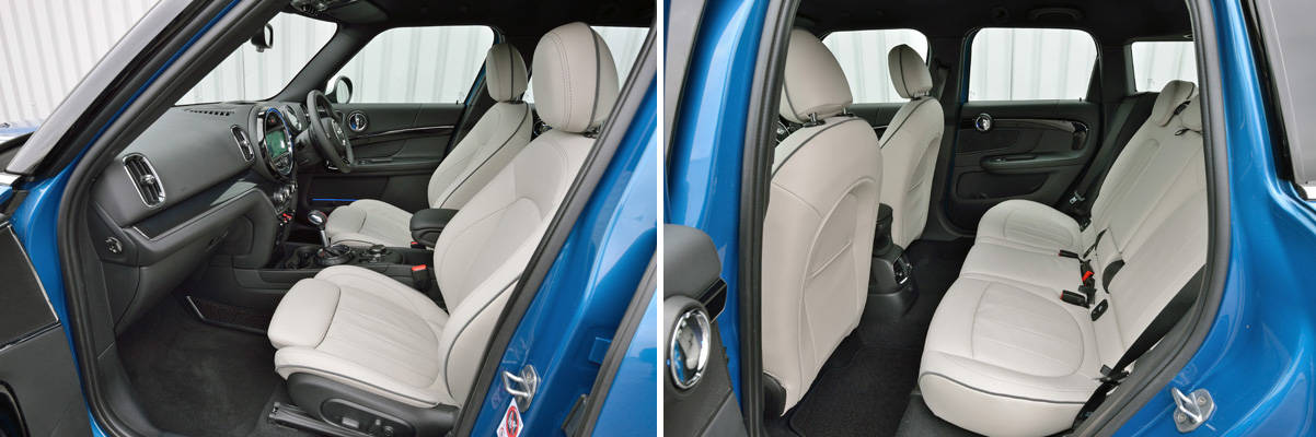 seat