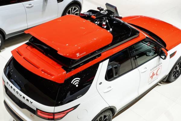 Geneva Motor Show 2017_Project Hero_04