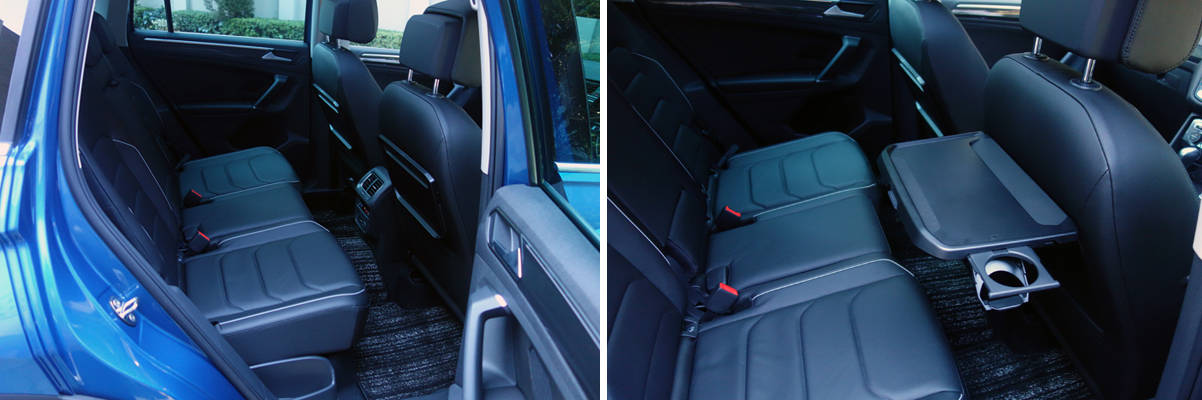 R seat