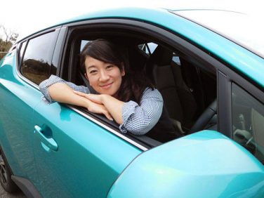 トヨタ C-HR 試乗記 「なんだろう、このいいモノ感は」
