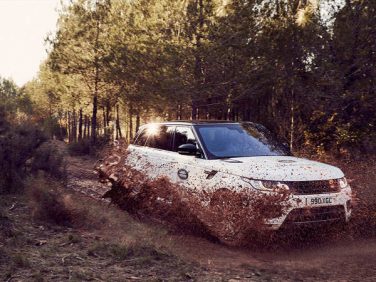 ペルーへの旅をかけた「LAND ROVER EXPERIENCE TOUR PERU 2017」、国内予選がお台場で開幕
