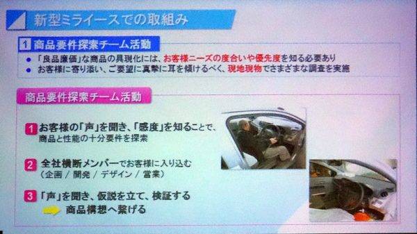 ダイハツ フルチェンジした「ミラ イース」は大幅な軽量化を実現し、走りの質感と低価格を両立_01