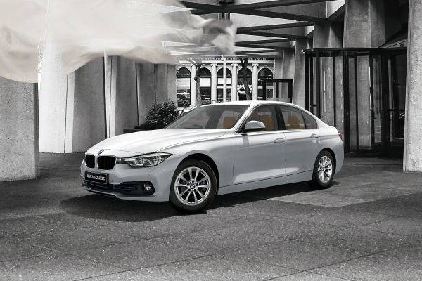 BMW 318i Classic