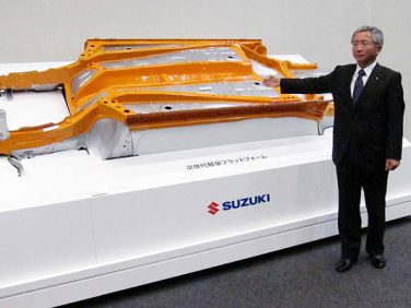 【有料配信中】 総括座談会 国産メーカーの新世代クルマづくりを斬る！ 2回目