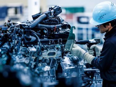 レクサスのフラッグシップエンジン「LC500用 2UR-GSE」を知る