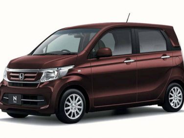 Honda 「N-WGN／N-WGN カスタム」に装備を充実させた特別仕様車を新設定