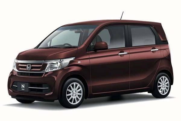 Honda 「N-WGN／N-WGN カスタム」に装備を充実させた特別仕様車を新設定