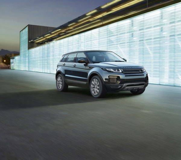 EVOQUE COOL_STYLE