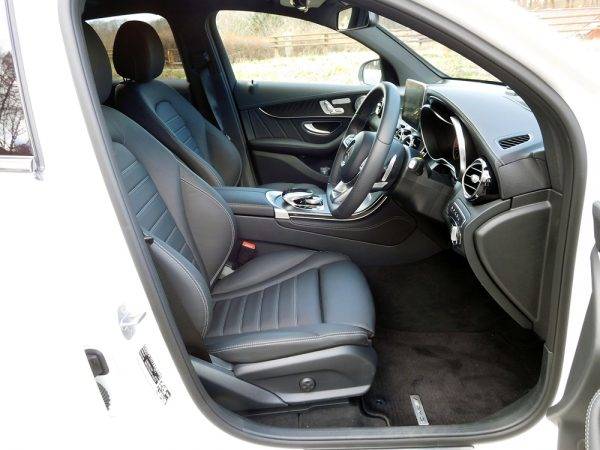 メルセデスAMG GLC 43 4MATIC クーペ