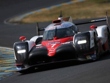 第85回ル・マン24時間レース開幕近し。TOYOTA GAZOO Racingは悲願の初優勝を目指し3台体制で参戦