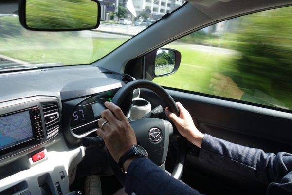 エコ運転? ドライビングに関する知識あれこれ