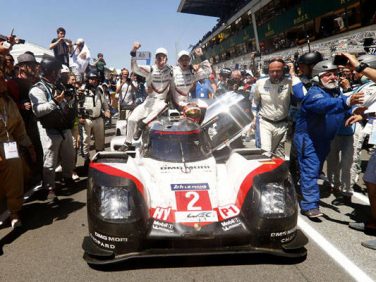 【WEC 2017】 第3戦 ル・マン24時間レース速報 トヨタ3台を悪夢が襲う