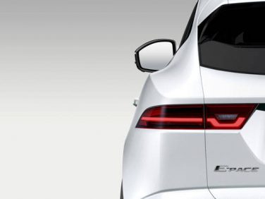 ジャガーのコンパクトSUV「E-PACE」、2017年7月13日にワールドプレミア