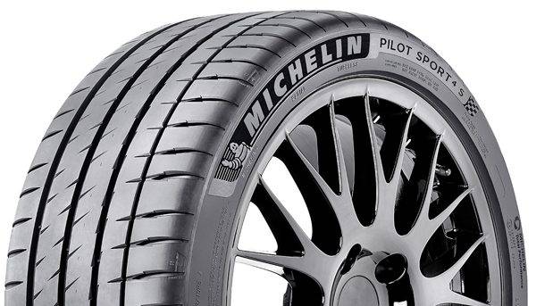 ミシュランのUHP、パイロットスポーツ4S