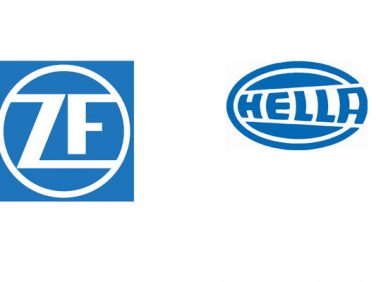 ZF HELLA社と戦略的パートナーシップを締結 カメラ、画像処理、レーダーなどのセンサー技術を共同開発