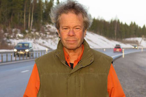ロベルト・コリン氏