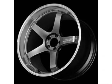 横浜ゴム アルミホイール「ADVAN Racing GT Premium Version」21インチを新発売