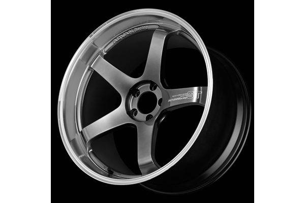 横浜ゴム アルミホイール ADVAN Racing GT Premium Version アドバンレーシングGTプレミアムバージョン 21インチ
