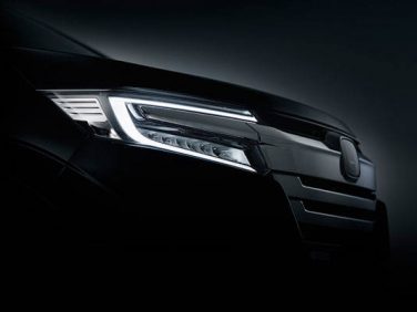 Honda 新型「ステップ ワゴン/ステップ ワゴン スパーダ」をホームページで先行公開