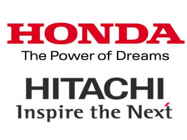 ホンダ 電動車両用モーター事業の合弁会社を設立