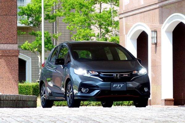 ホンダ ビッグマイナーチェンジした「フィット」 ここが注目点!
