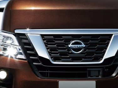 日産 「NV350キャラバン」をマイナーチェンジ
