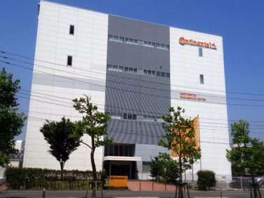 コンチネンタル ドコモと5G回線、V2X技術を共同開発 進むクルマの常時接続テクノロジー
