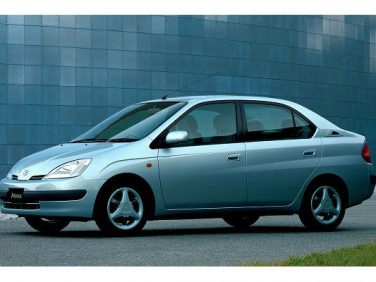 トヨタ、オートモビル カウンシル 2017に出展！ プリウス誕生からハイブリッド技術20年の変遷を紹介