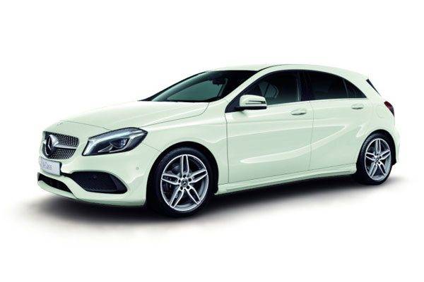 メルセデス・ベンツ A180 Sports