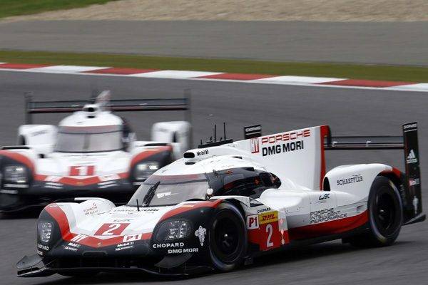 【WEC 2017】ポルシェが2107年シーズンでLMP1から撤退！ 新たにフォーミュラEに参戦